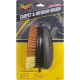 Щітка для хімчистки салону автомобіля Meguiar's Carpet & Interior Brush (X1000EU)
