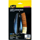 Щітка для хімчистки салону автомобіля Meguiar's Carpet & Interior Brush (X1000EU)