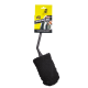 Щітка мікрофіброва для дисків - Meguiar`s Supreme Microfibre Angled Wheel Cleaning Brush (X190700EU)