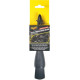 Щітка універсальна середня для автомобіля Meguiar's Multi-Purpose Brush Medium 20 см. чорний (X210500EU)