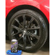 Гель для чорніння шин - Meguiar's Endurance Tire Gel 473 мл. (G7516)