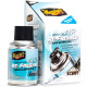 Освіжувач повітря "Новий авто" аромат - Meguiar's Air Re-Fresher New Car Scent 57 г. (G16402)