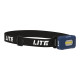 Ліхтар налобний на батарейках - Scangrip Head Lite S (03.5645)