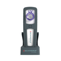 Ліхтар ручний акумуляторний ультрафіолетовий - Scangrip UV-Light (03.5801)