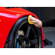 Гібридно керамічне чорніння для гуми  - Meguiar`s Hybrid Ceramic Tire Shine 473 мл. (G230416)