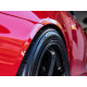 Гібридно керамічне чорніння для гуми  - Meguiar`s Hybrid Ceramic Tire Shine 473 мл. (G230416)