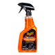 Очищувач для чорних дисків - Meguiar`s Hot Rims Black Wheel Cleaner 709 мл. (G230524)