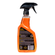 Очищувач для чорних дисків - Meguiar`s Hot Rims Black Wheel Cleaner 709 мл. (G230524)