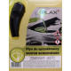 Омивач скла зимовий -20*C з лійкою - PLAX Winter Screenwash 5,0 л. лимон жовтий (PWS1)