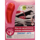 Омивач скла зимовий -20*C з лійкою - PLAX Winter Screenwash 5,0 л. жуйка рожевий (PWS2)
