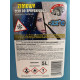 Омивач скла зимовий -22*C - CAR-TECH Popis 5,0 л. синій (PKWIU 24.66.33-50)