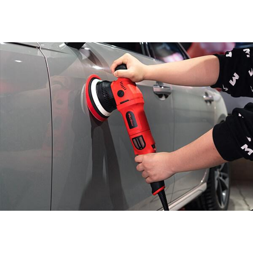 Полірувальна машинка подвійної дії - MaxShine Dual Action Polisher M6 Series (M6-15)