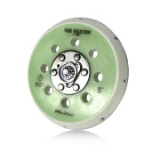 Оправка для машинки подвійної дії - MaxShine DA Polisher Backing Plate 125 мм. (MS-PBP125-L)