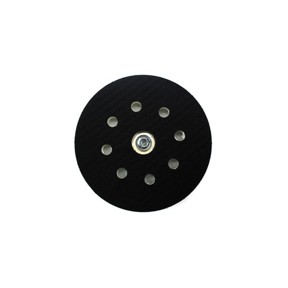 Оправка для машинки подвійної дії - MaxShine DA Polisher Backing Plate 125 мм. (MS-PBP125-L)