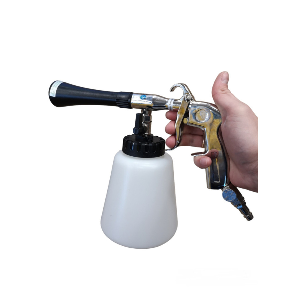Торнадор для хімчистки - MaxShine Pro Tornador Cleaning Gun (MS-TCG02)