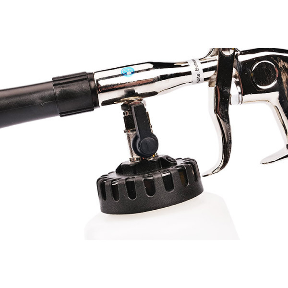 Торнадор для хімчистки - MaxShine Pro Tornador Cleaning Gun (MS-TCG02)