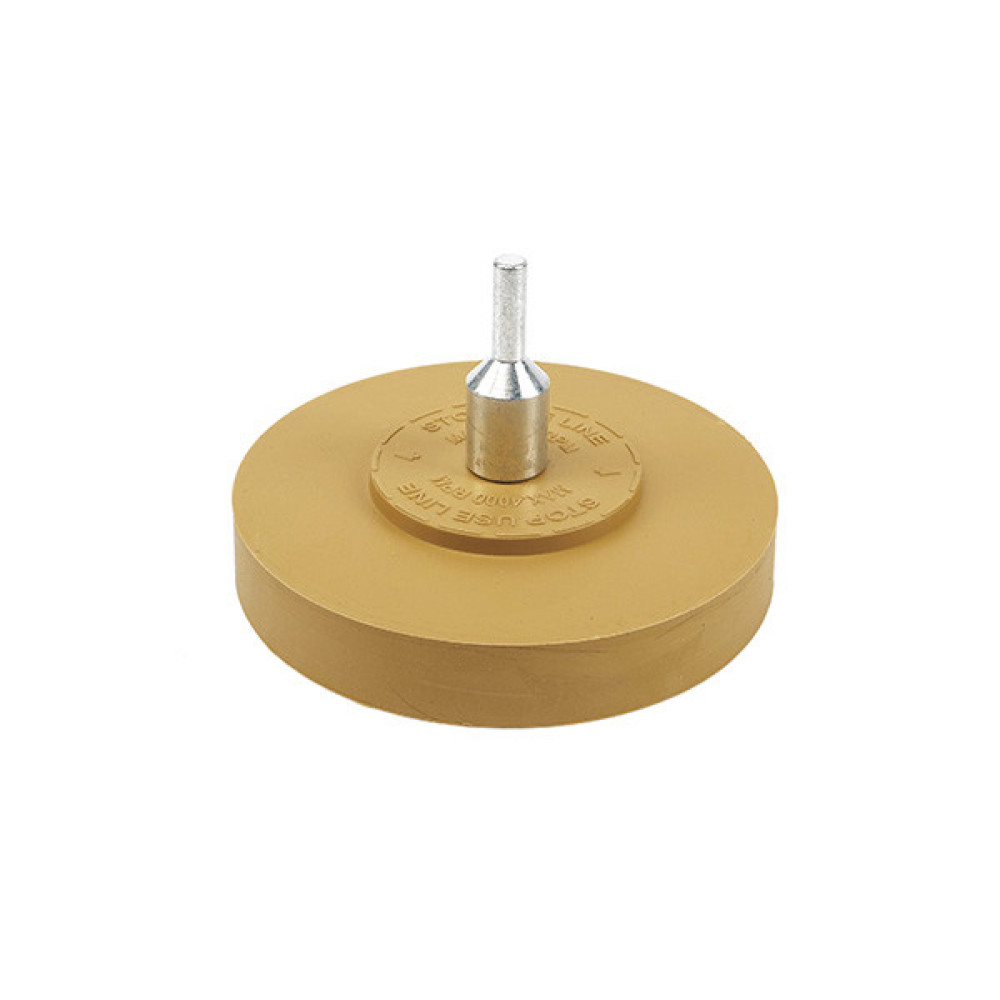 Диск для зняття наклейок - MaxShine Eraser Remove Pad 88x15 мм. (MS-ERP88)
