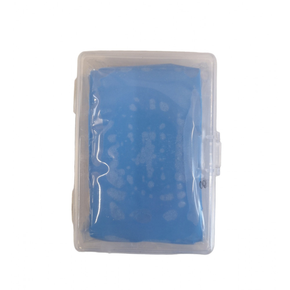 Глина для чистки кузова - MaxShine Magic Clay Bar Fine Grade 200 г. синій (MS-CB200)