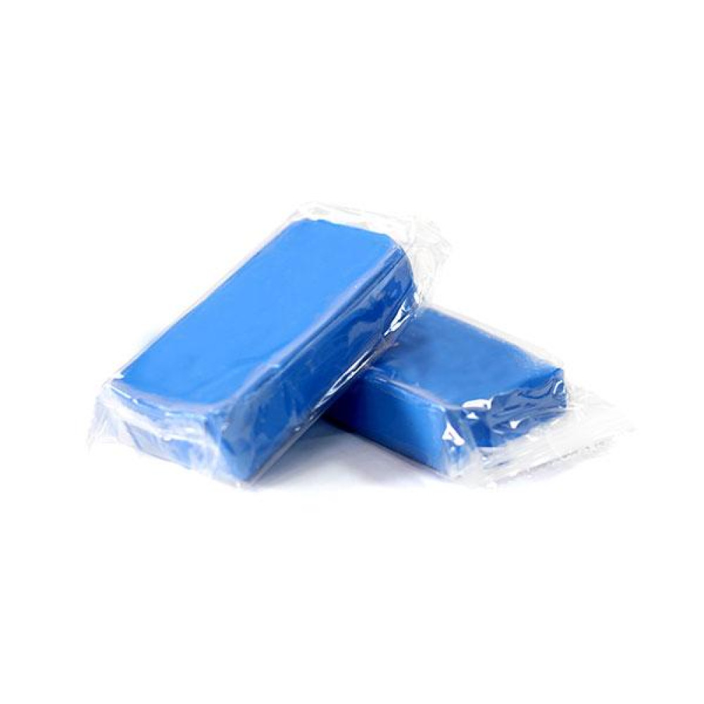 Глина для чистки кузова - MaxShine Magic Clay Bar Fine Grade 200 г. синій (MS-CB200)