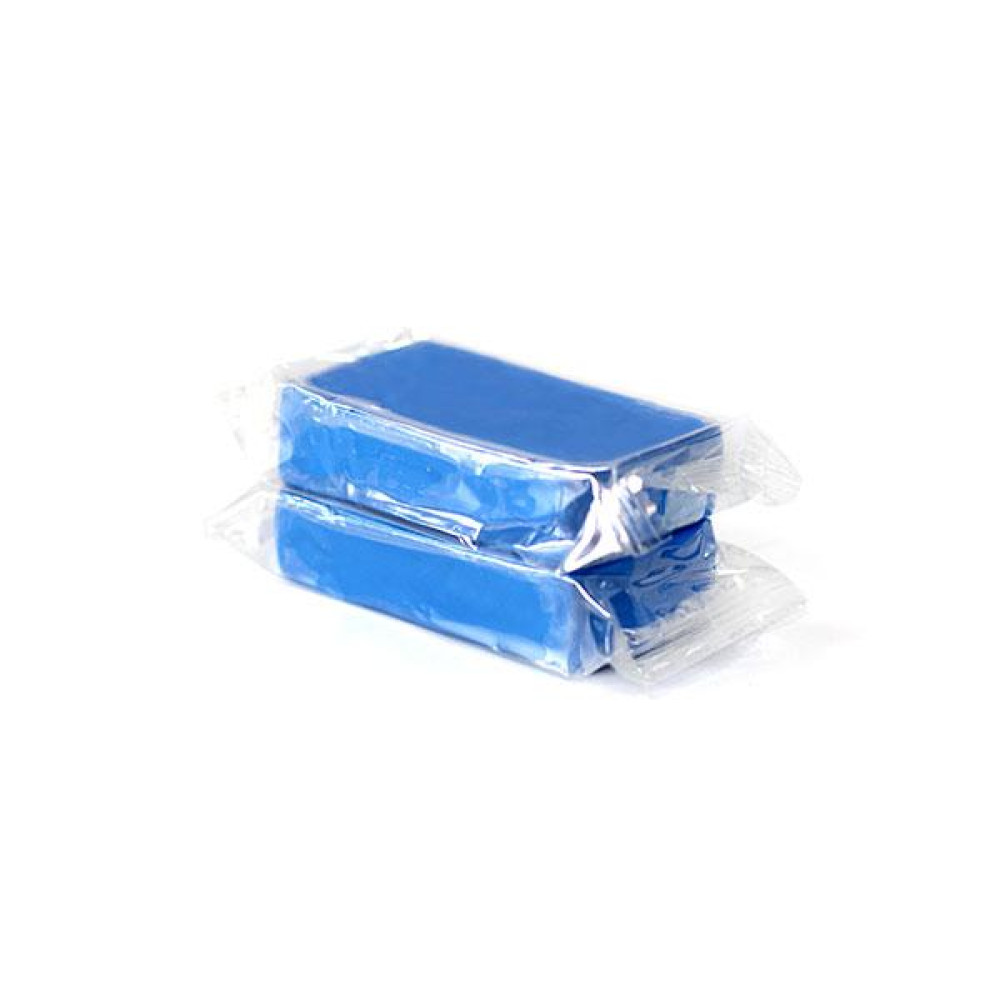 Глина для чистки кузова - MaxShine Magic Clay Bar Fine Grade 200 г. синій (MS-CB200)