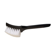 Щітка для чистки гуми - MaxShine Tire Low Profile Brush чорно-білий (MS-WB09)