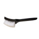 Щітка для чистки гуми - MaxShine Tire Low Profile Brush чорно-білий (MS-WB09)