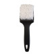 Щітка для чистки гуми - MaxShine Tire Low Profile Brush чорно-білий (MS-WB09)