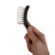 Щітка для чистки гуми - MaxShine Tire Low Profile Brush чорно-білий (MS-WB09)
