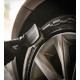Щітка для чистки гуми - MaxShine Tire Low Profile Brush чорно-білий (MS-WB09)