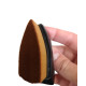 Щітка з кришкою - MaxShine Detailing Brush Ultra Soft High Density With Lid чорно-бежевий (MS-WB59)