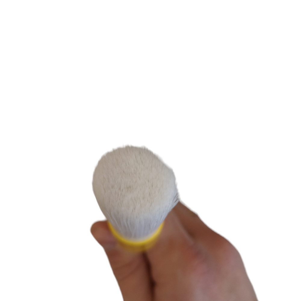 Щітка пензель для детейлінгу - MaxShine Detailing Brush White Classic #12 білий/ж/ч (MS-M01M)