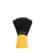 Щітка пензель для детейлінгу - MaxShine Detailing Brush Black Classic #12 чорний/ж/ч (MS-M02M)