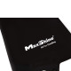 Гумові рукавички для скраб чищення - MaxShine Rubber Scrubbing Gloves чорний (1130001B)