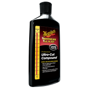 Полірувальна паста ультра - Meguiar's Ultra-Cut Compound 237 мл. (M10508)