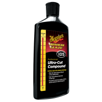 Полірувальна паста ультра - Meguiar's Ultra-Cut Compound 237 мл. (M10508)