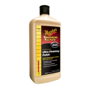 Полірувальна паста ультра фінішна - Meguiar's Ultra Finishing Polish 946 мл. (M20532)
