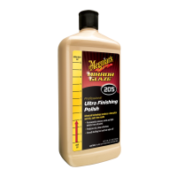 Полірувальна паста ультра фінішна - Meguiar's Ultra Finishing Polish 946 мл. (M20532)