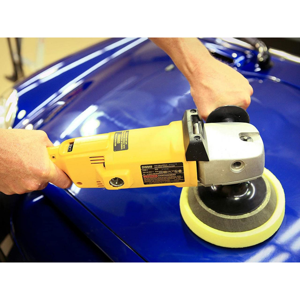 Полірувальна паста ультра фінішна - Meguiar's Ultra Finishing Polish 946 мл. (M20532)