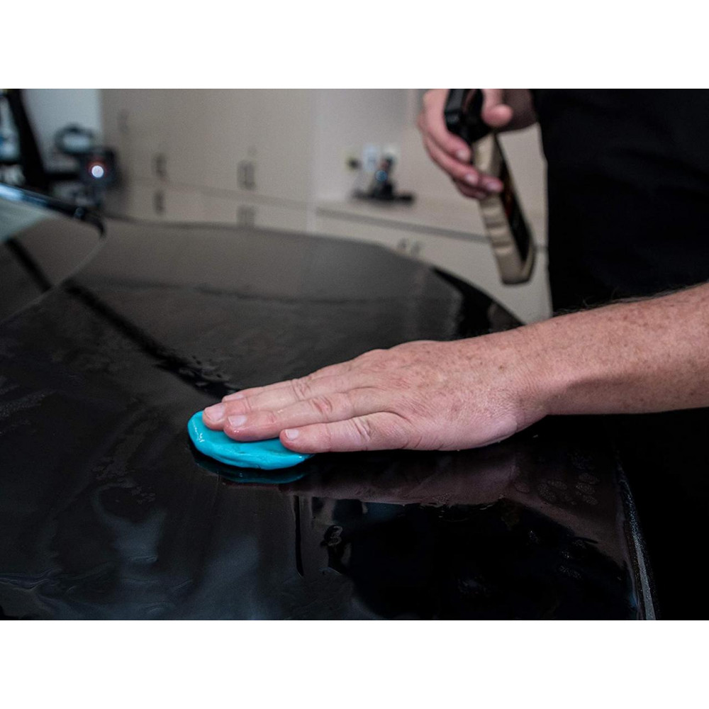 Інспекційний очисник для видалення паст - Meguiar's Professional Final Inspection 3,79 л. (M3401)