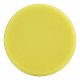 Полірувальний круг середньої жорсткості - Meguiar's DA Soft Buff Foam Polishing Pad 140 мм. жовтий (DFP5)