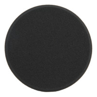 Полірувальний круг м'який - Meguiar's DA Soft Buff Foam Finishing Pad 140 мм. чорний (DFF5)
