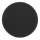 Полірувальний круг м'який - Meguiar's DA Soft Buff Foam Finishing Pad 140 мм. чорний (DFF5)