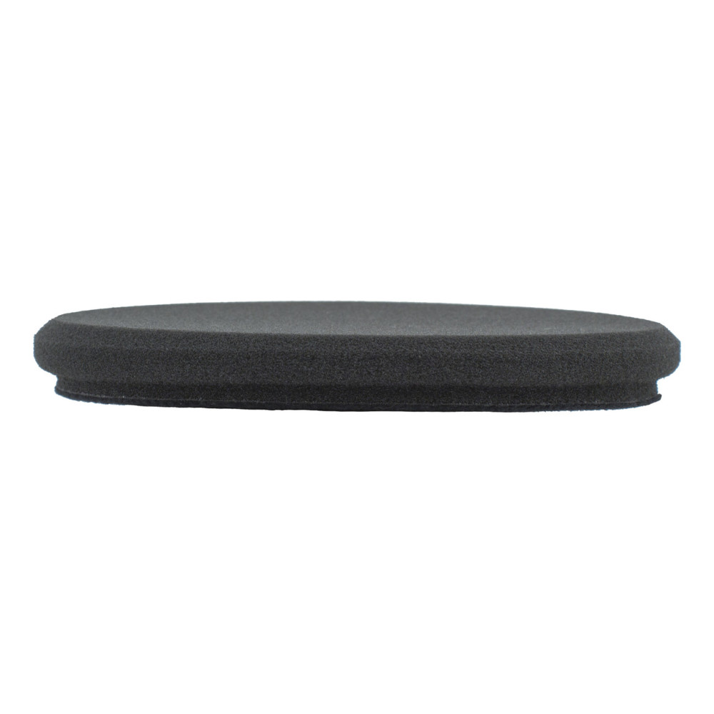 Полірувальний круг м'який - Meguiar's DA Soft Buff Foam Finishing Pad 140 мм. чорний (DFF5)