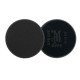 Полірувальний круг м'який - Meguiar's DA Soft Buff Foam Finishing Pad 140 мм. чорний (DFF5)