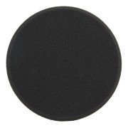 Полірувальний круг м'який - Meguiar's DA Soft Buff Foam Finishing Pad 159 мм. чорний (DFF6)