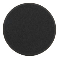 Полірувальний круг м'який - Meguiar's DA Soft Buff Foam Finishing Pad 159 мм. чорний (DFF6)