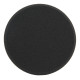 Полірувальний круг м'який - Meguiar's DA Soft Buff Foam Finishing Pad 159 мм. чорний (DFF6)