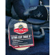 Полірувальний круг микрофибровый ріжучий - Meguiar's DA Microfiber Xtra Cut Disc 5" 140 мм. білий (DMX5)