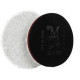 Полірувальний круг микрофибровый ріжучий 2 шт. - Meguiar's DA Microfiber Cutting Disc 5" 140 мм. білий (DMC5)