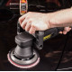 Полірувальний круг микрофибровый ріжучий 2 шт. - Meguiar's DA Microfiber Cutting Disc 5" 140 мм. білий (DMC5)